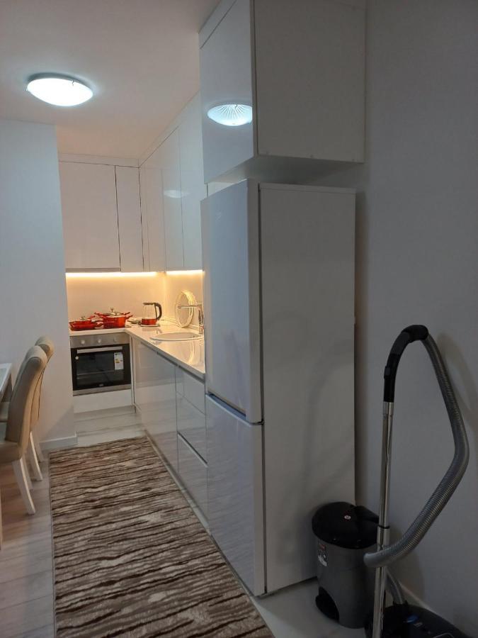 Golden Apartmens Apartment Sarajevo