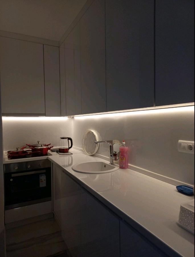 Golden Apartmens *